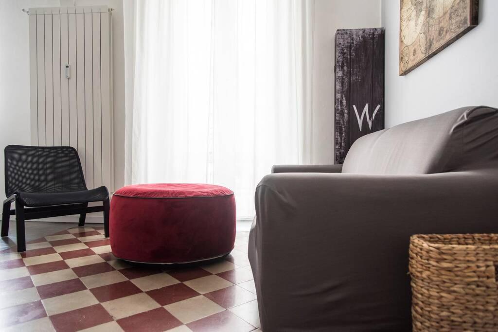 מילאנו Mico 1 Bedroom Apartment - Youhosty מראה חיצוני תמונה