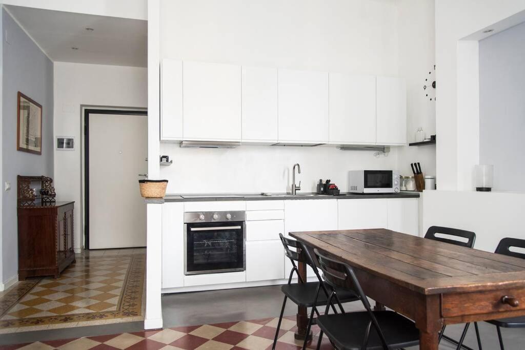 מילאנו Mico 1 Bedroom Apartment - Youhosty מראה חיצוני תמונה