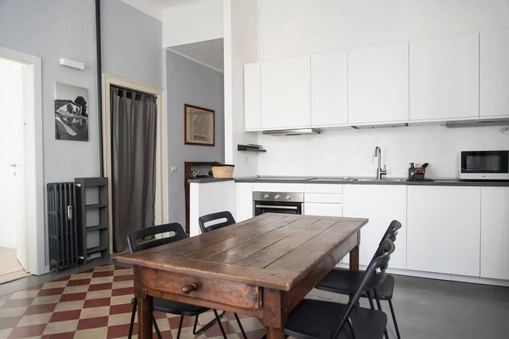 מילאנו Mico 1 Bedroom Apartment - Youhosty מראה חיצוני תמונה